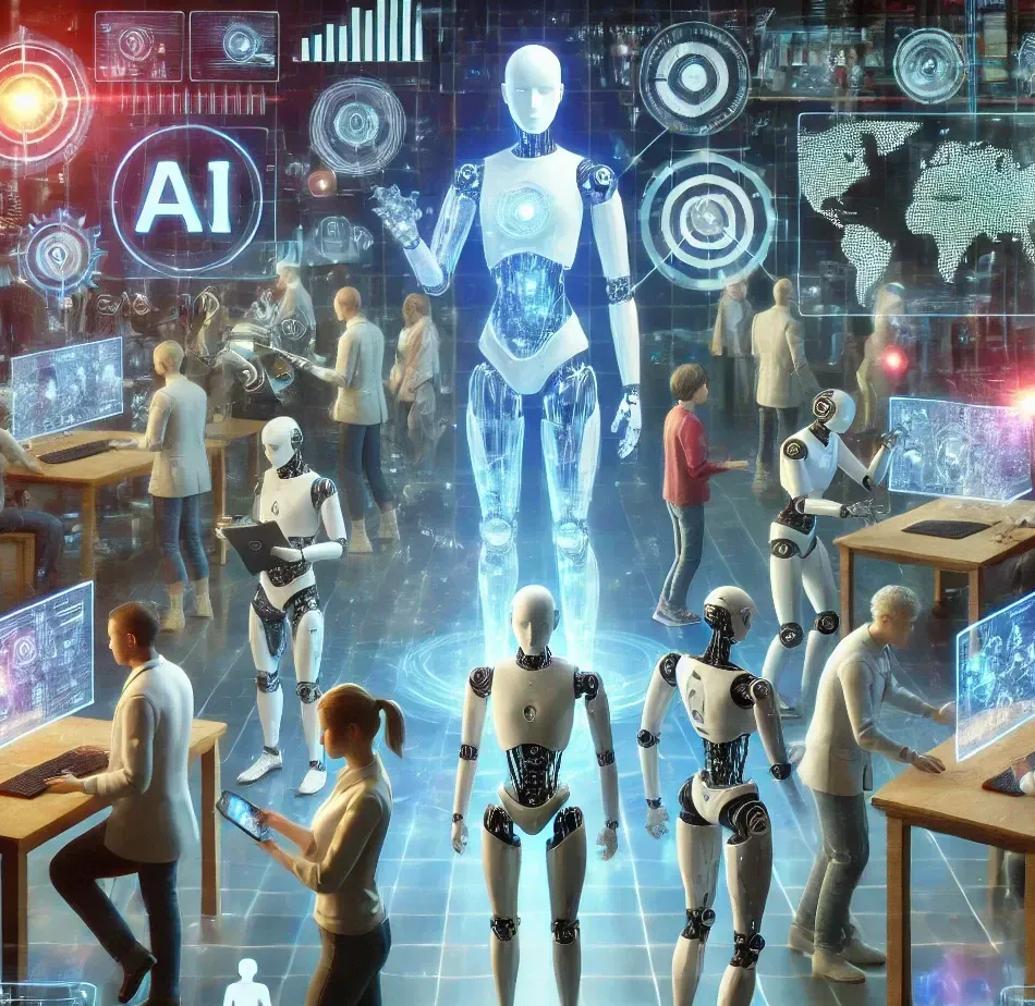 The Power of Human + Artificial Intelligence in Real Estate