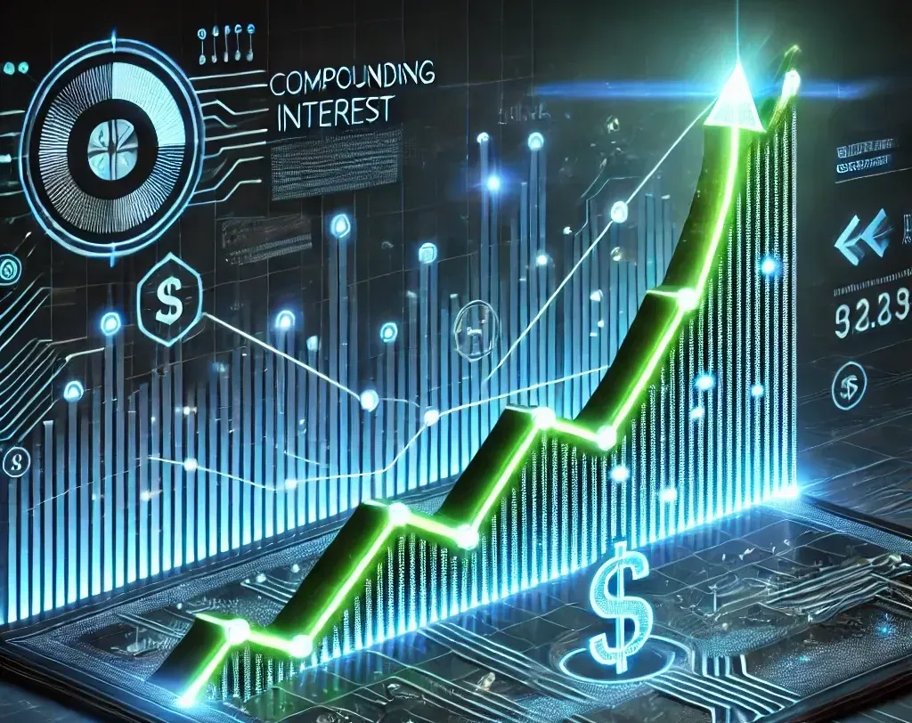 The Astonishing Power of Compounding & How to Use it to Make Smart Real Estate Decisions