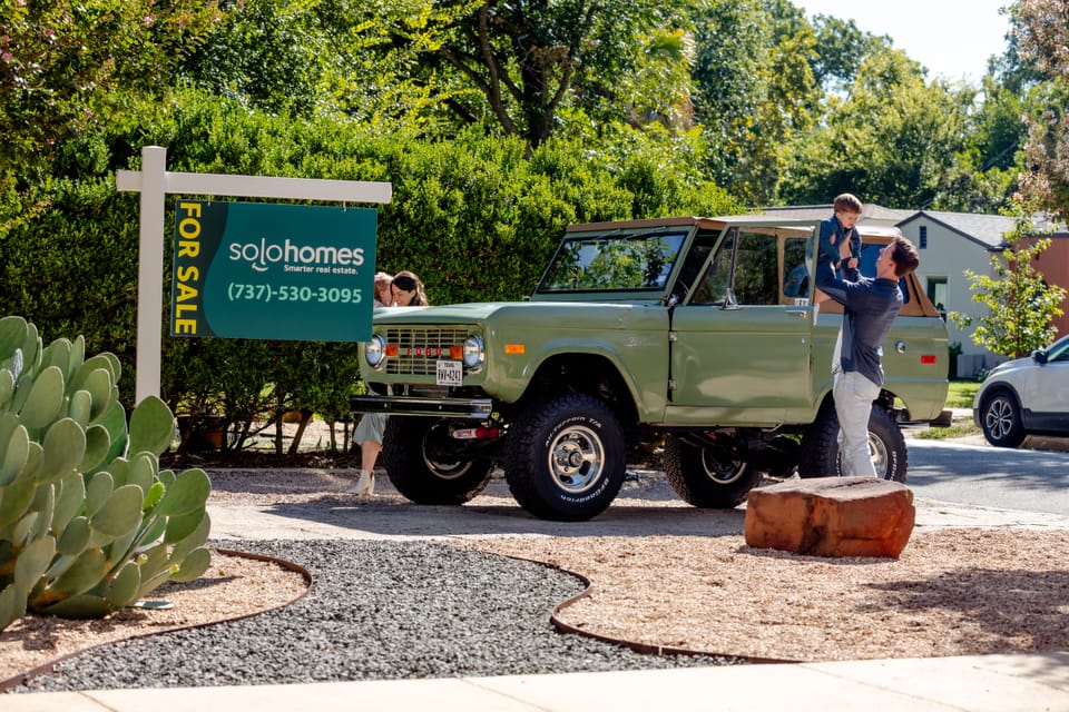 The #1 Most Important Thing You Can Take as a Homebuyer: Get Pre-Approved for a Mortgage